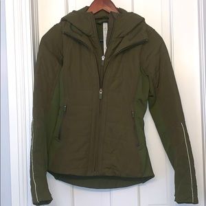 Lululemon jacket